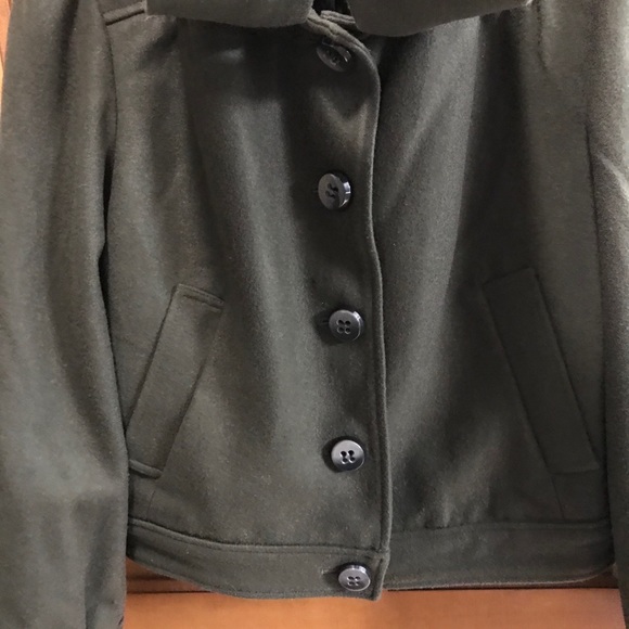 Alanni Wool Jacket - Picture 5 of 12